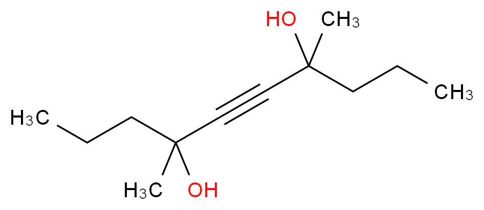 126-87-4 分子结构