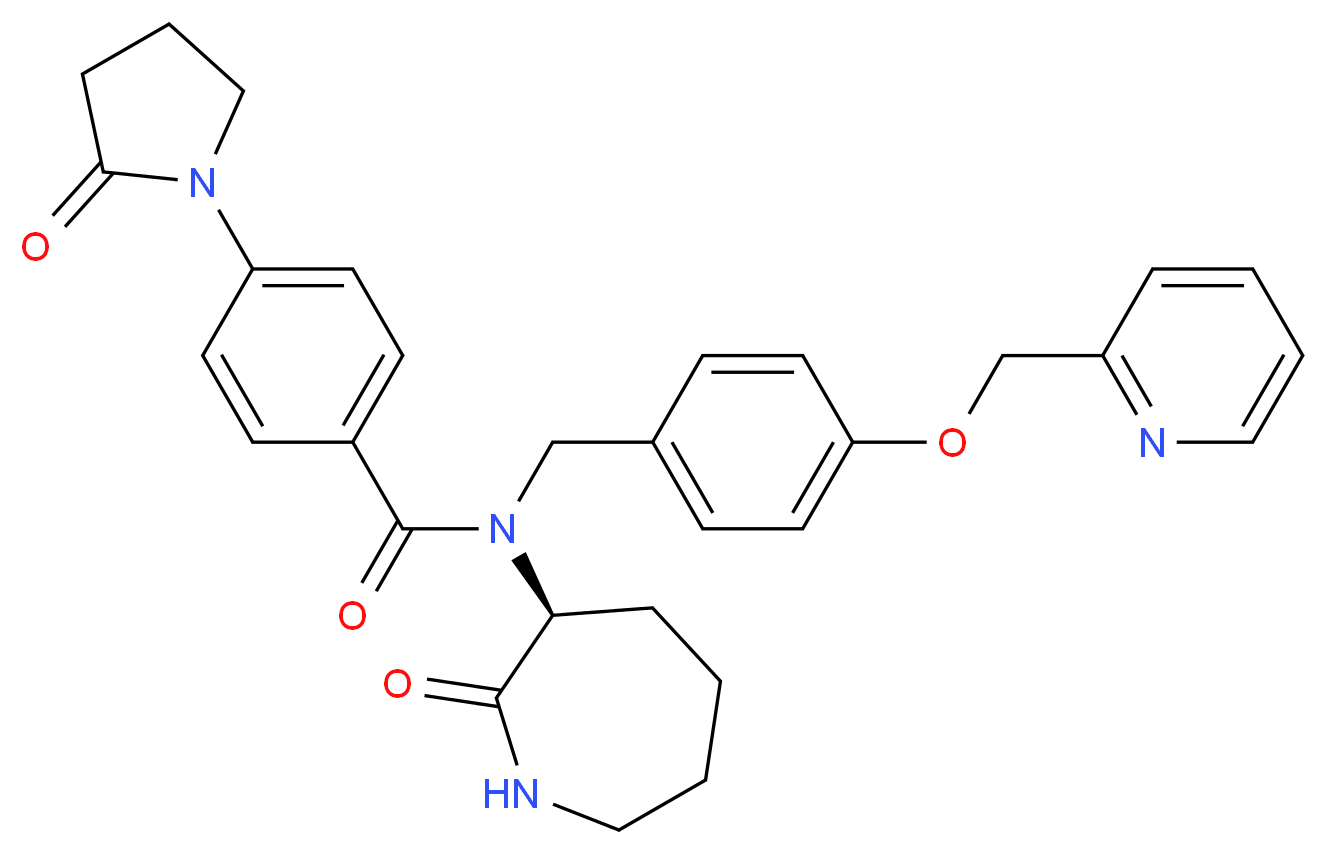  分子结构