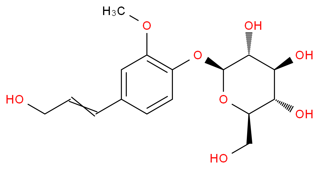 531-29-3 分子结构