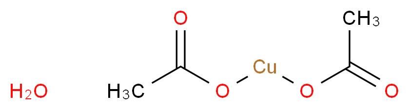 66923-66-8 分子结构