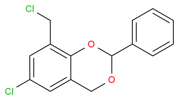 92436-45-8 分子结构