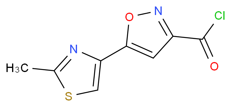 368869-89-0 分子结构