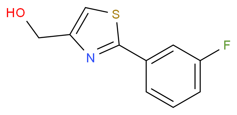 885279-97-0 分子结构