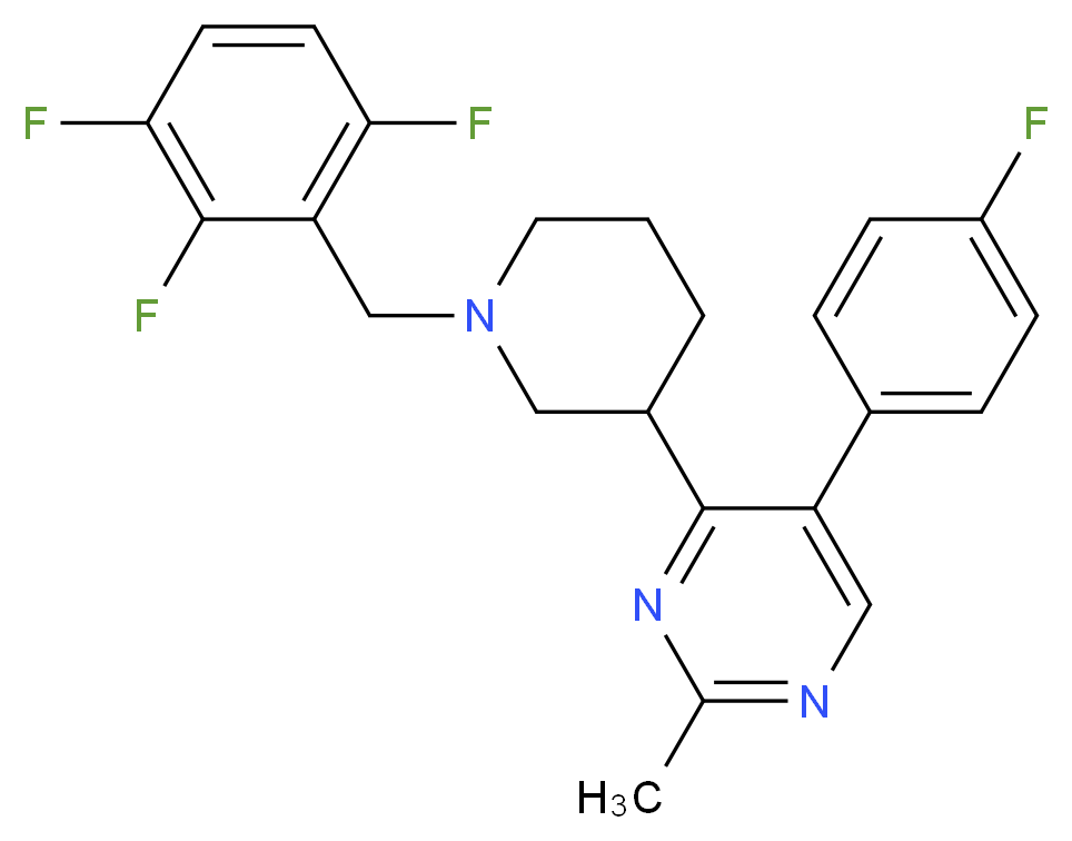  分子结构