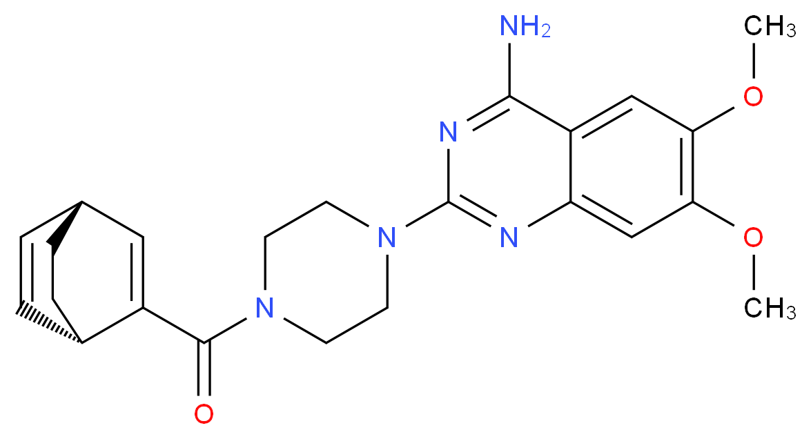 107021-36-3 分子结构