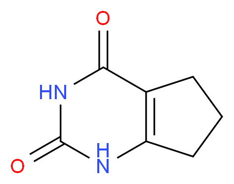 5466-00-2 分子结构