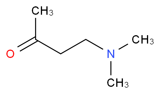 2543-57-9 分子结构