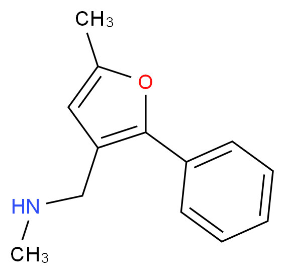 869901-18-8 分子结构