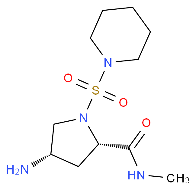 分子结构
