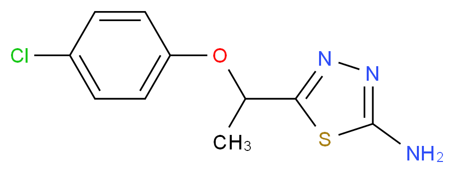 MFCD06742803 分子结构