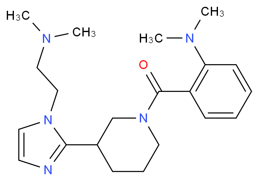  分子结构