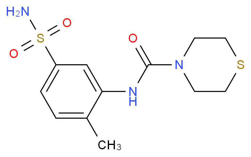  分子结构