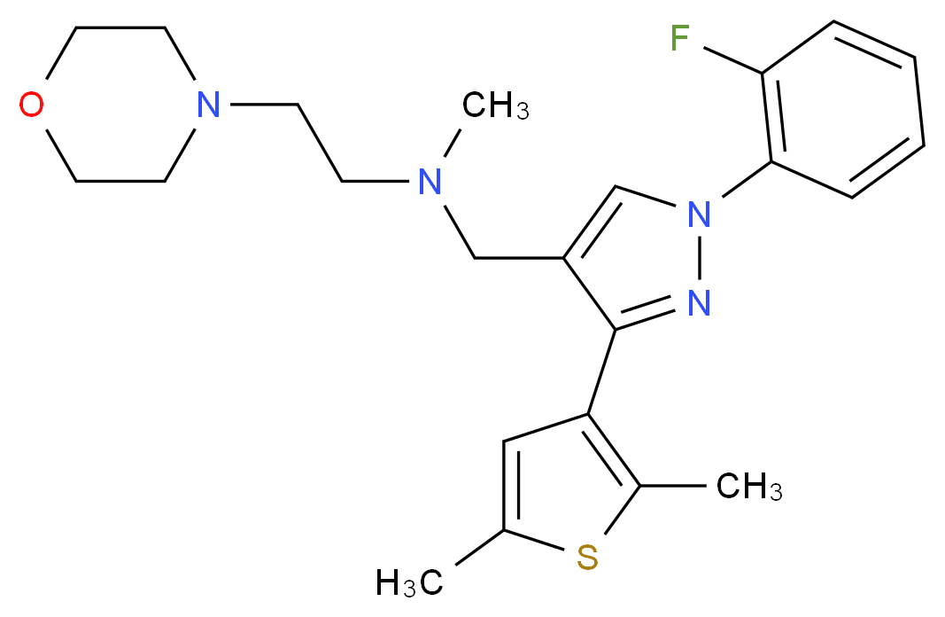  分子结构