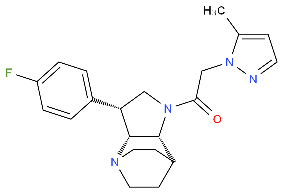  分子结构