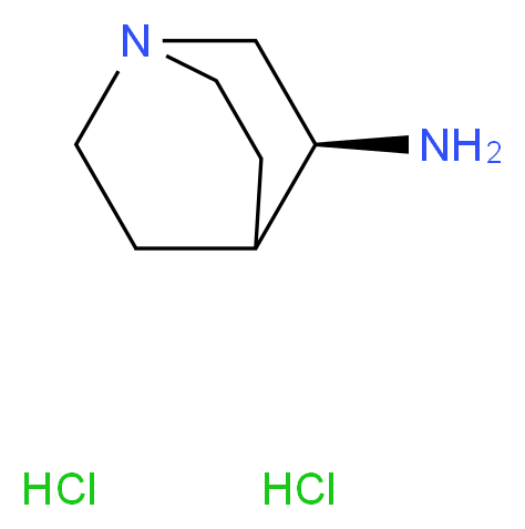 119904-90-4 分子结构