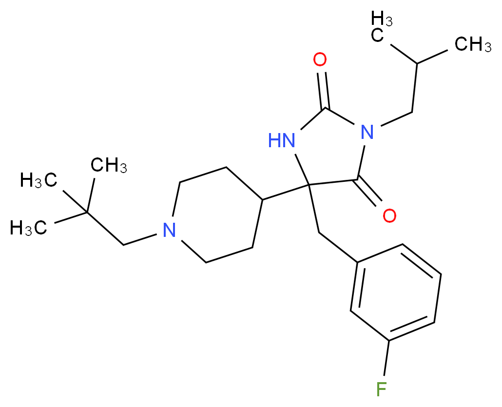 分子结构