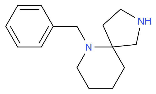 1158750-93-6 分子结构