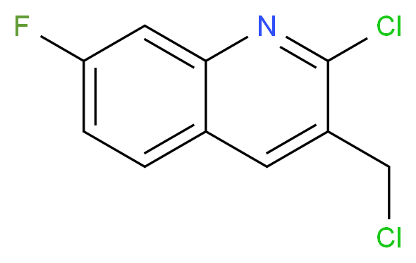 948291-38-1 分子结构