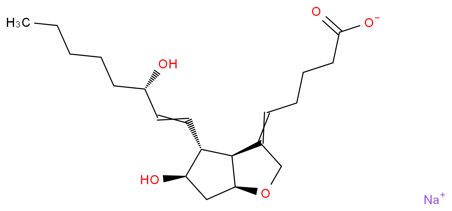 61849-14-7 分子结构