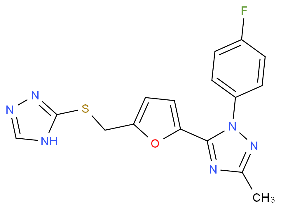  分子结构