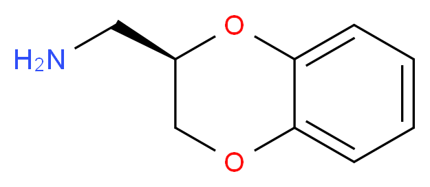 46049-48-3 分子结构