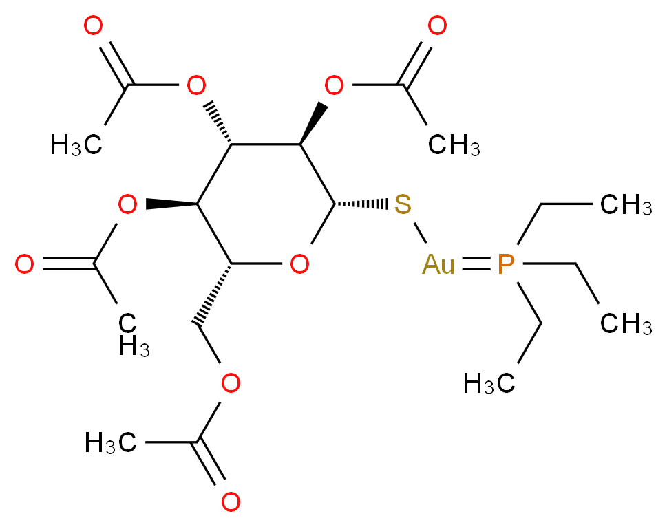 34031-32-8 分子结构