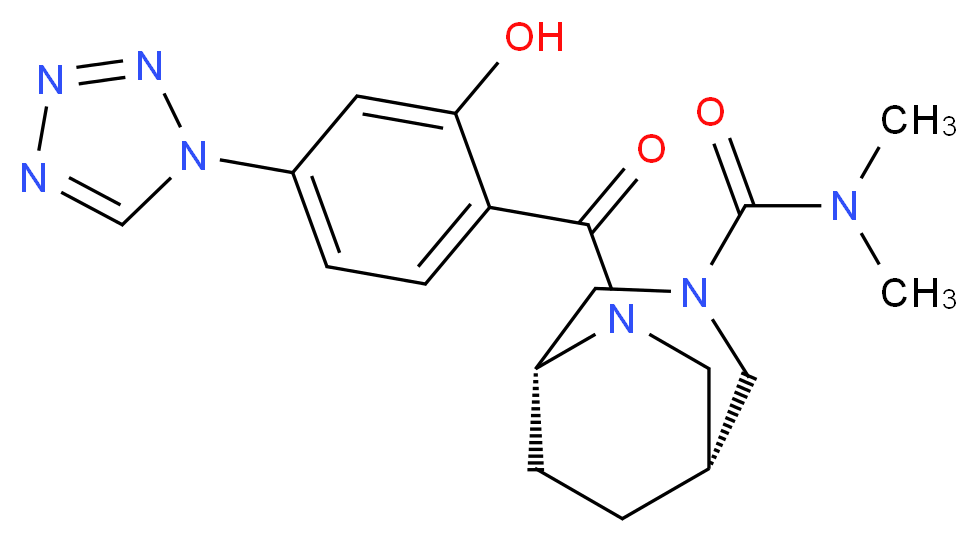  分子结构