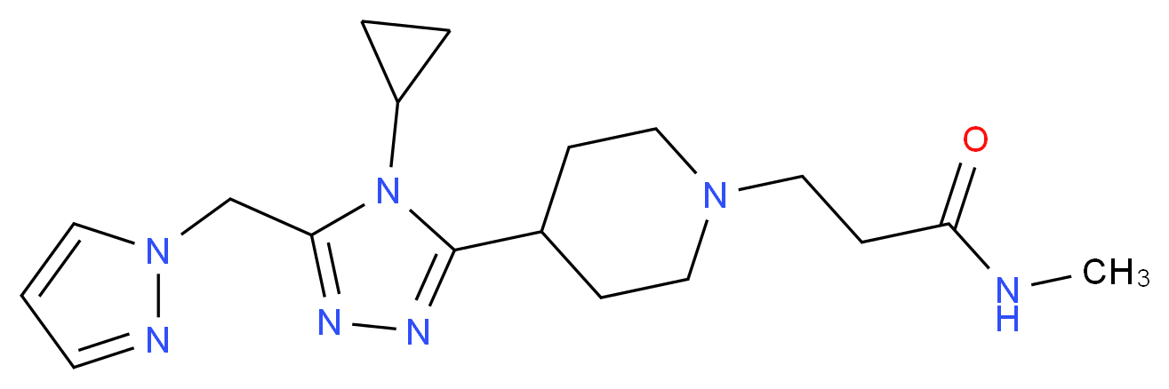  分子结构