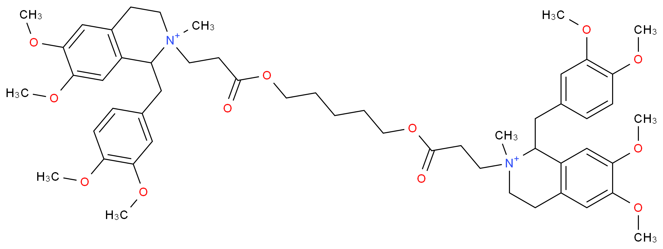 64228-79-1 分子结构