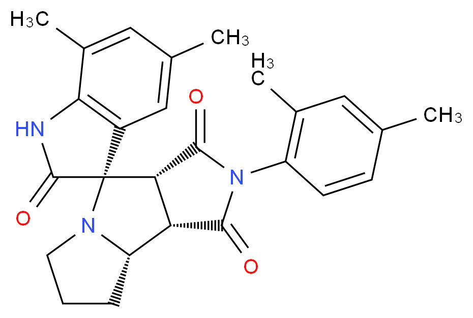 164258782 分子结构