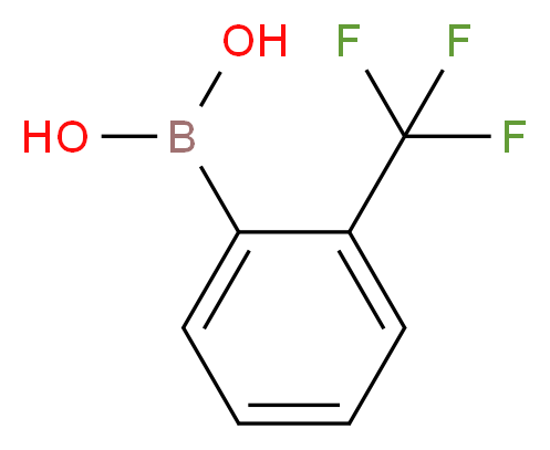 1423-27-4 分子结构