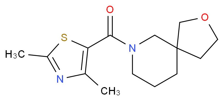  分子结构