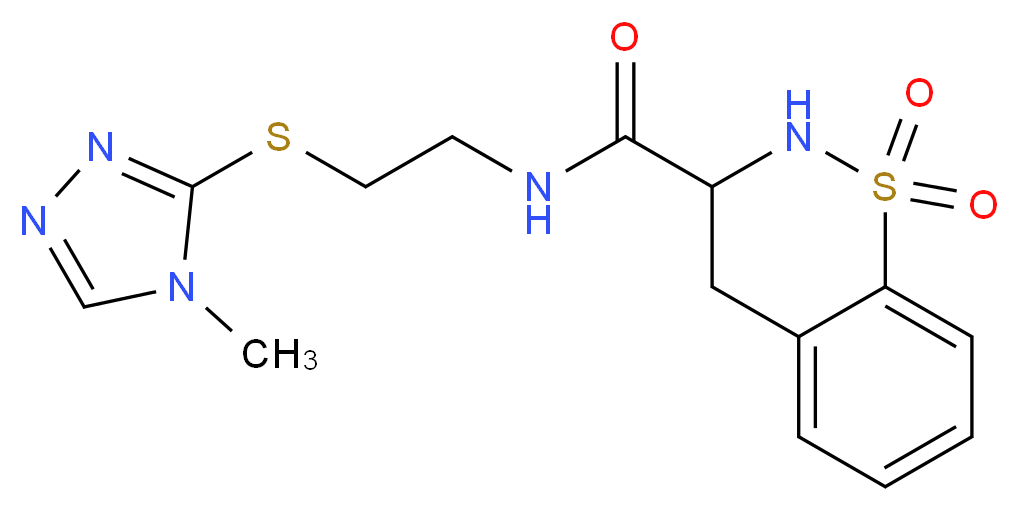  分子结构