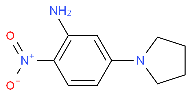 MFCD00545947 分子结构