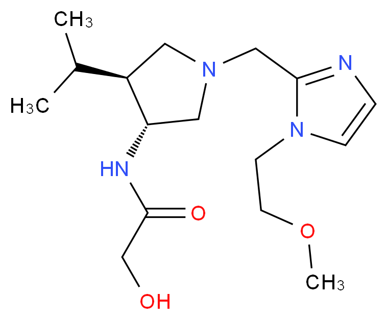  分子结构