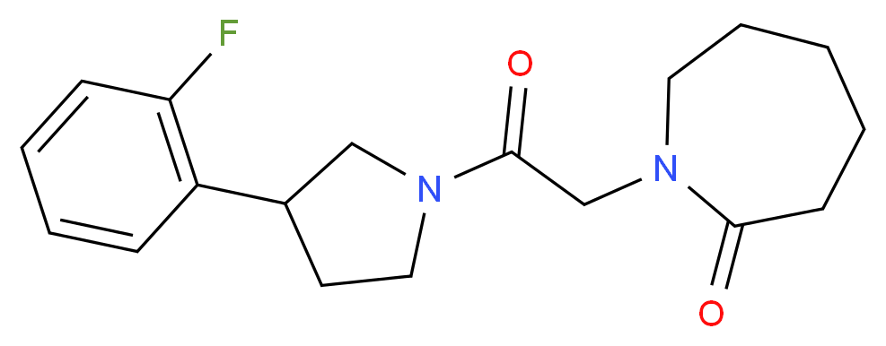 分子结构