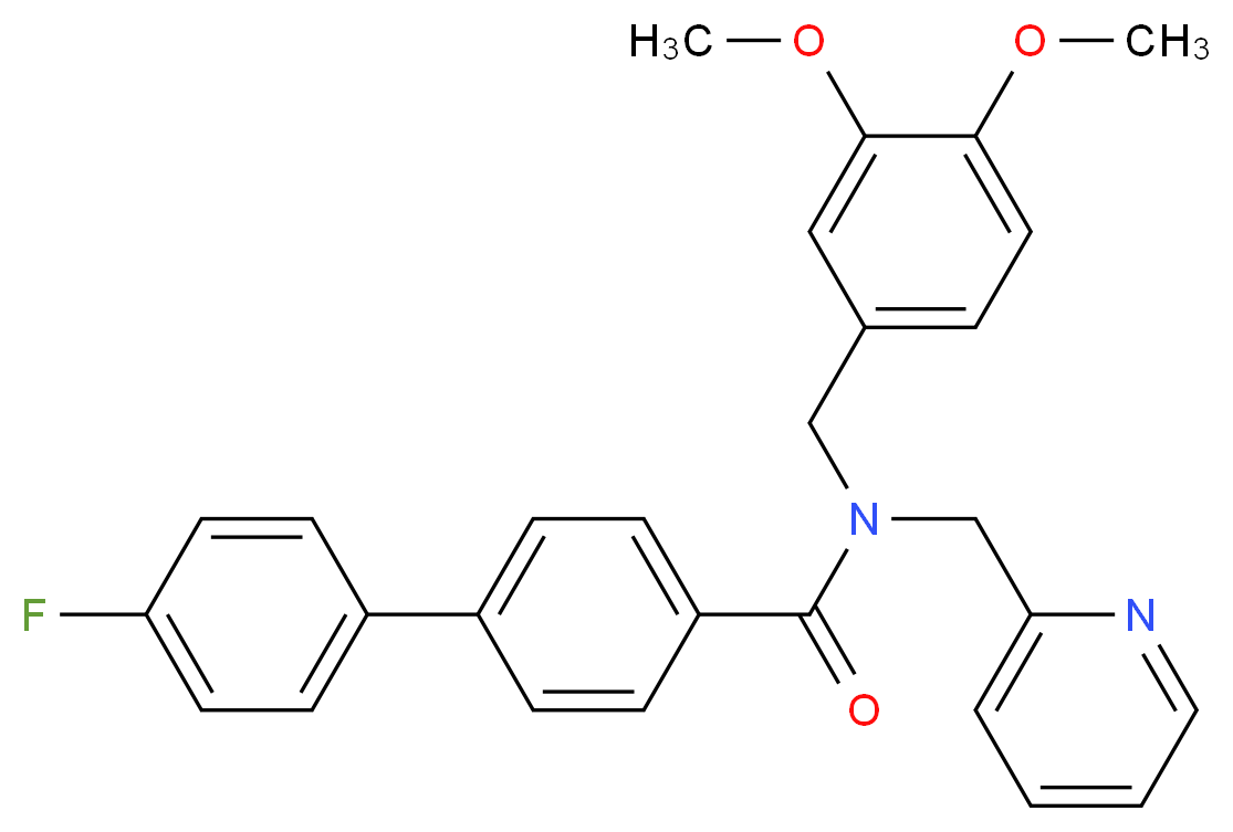  分子结构