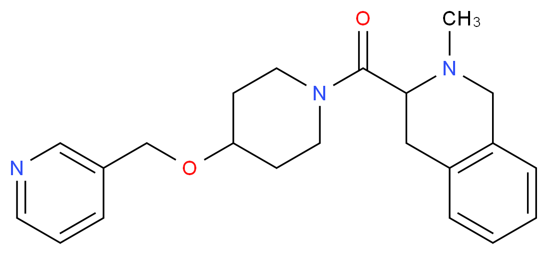  分子结构