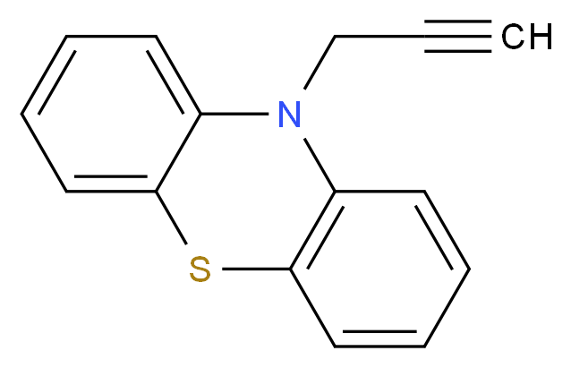 4282-78-4 分子结构