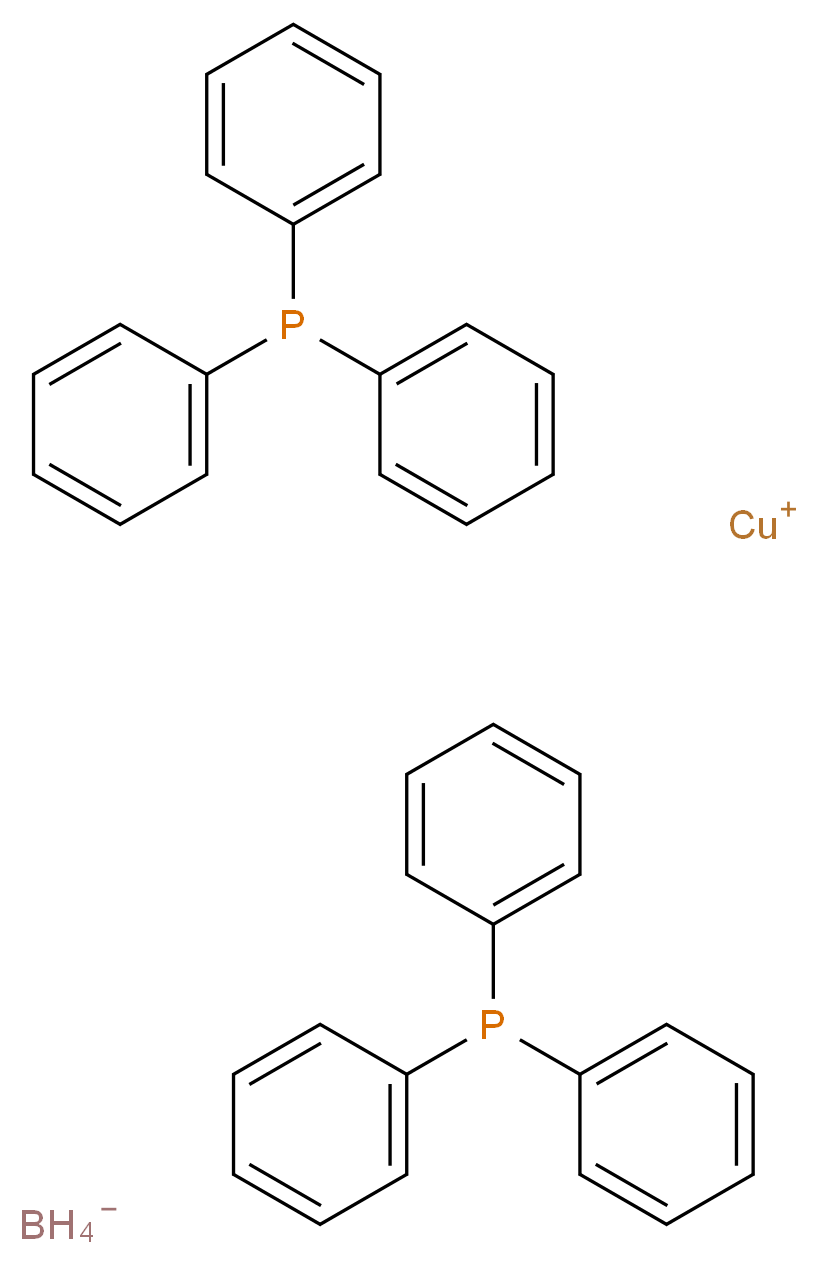 16903-61-0 分子结构