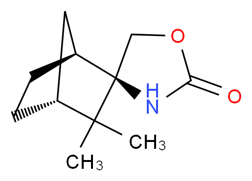 165038-32-4 分子结构