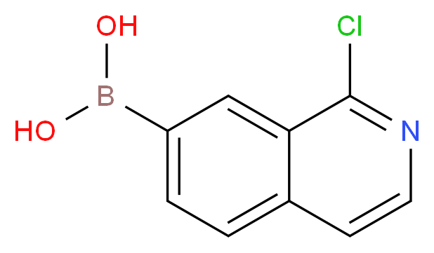 370864-49-6 分子结构
