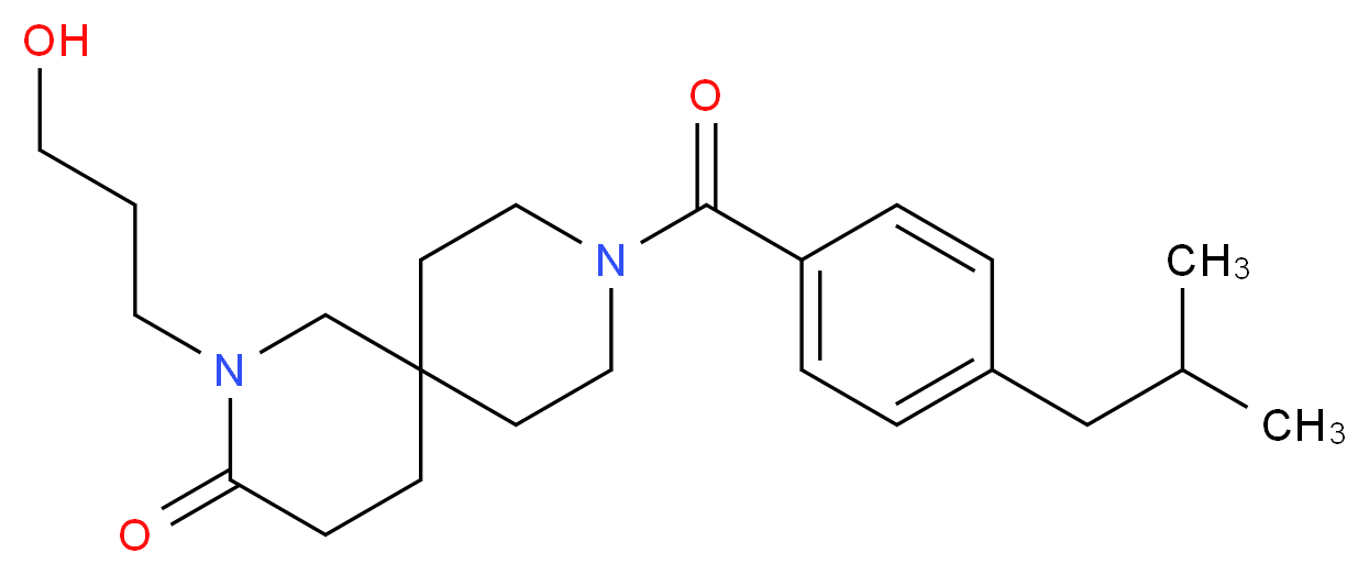  分子结构