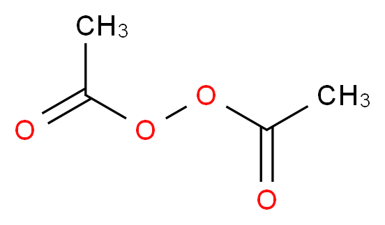 110-22-5 分子结构