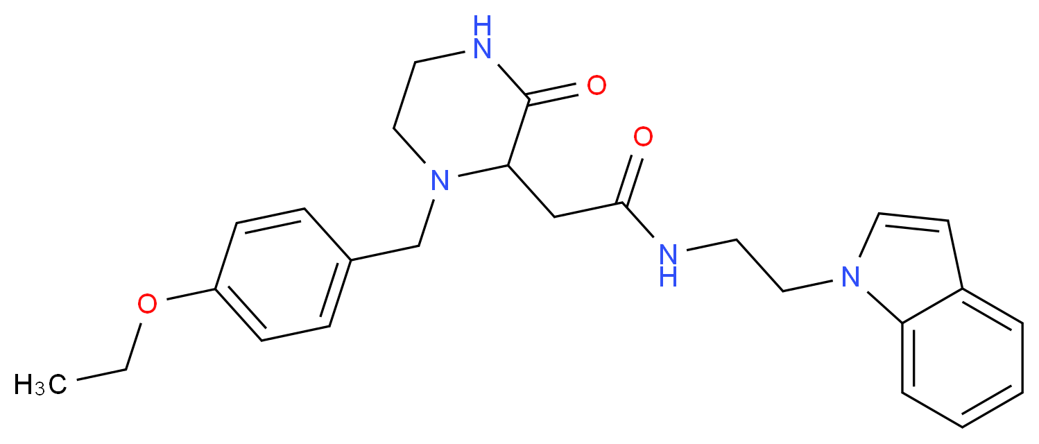  分子结构
