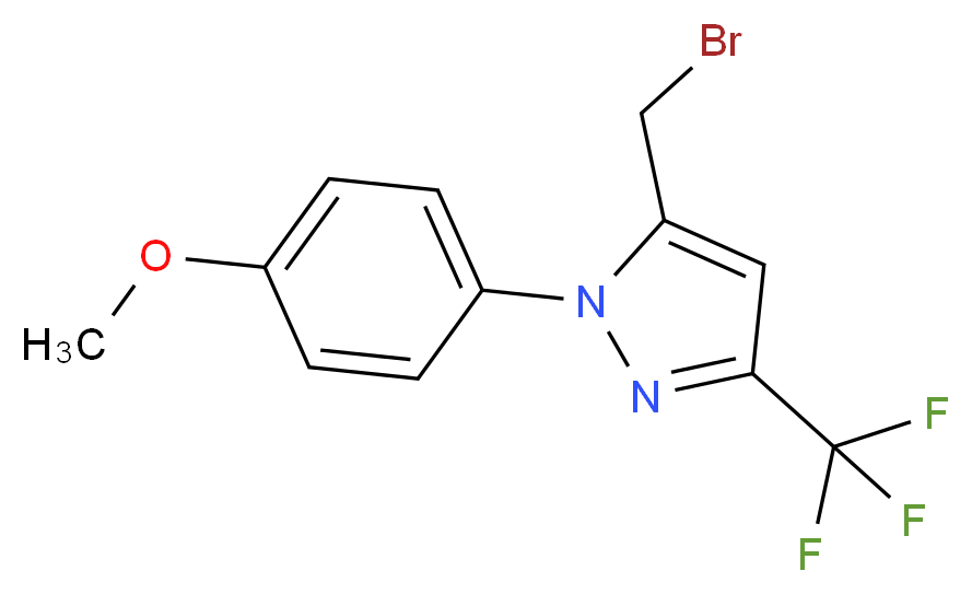 1196156-06-5 分子结构