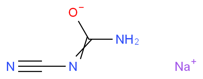 76989-89-4 分子结构