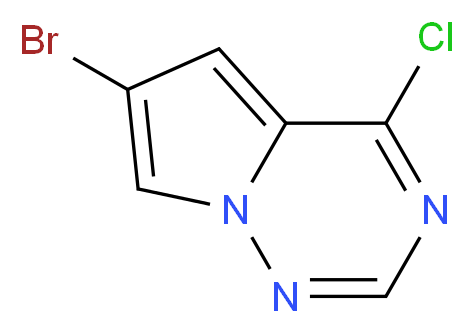 916420-30-9 分子结构