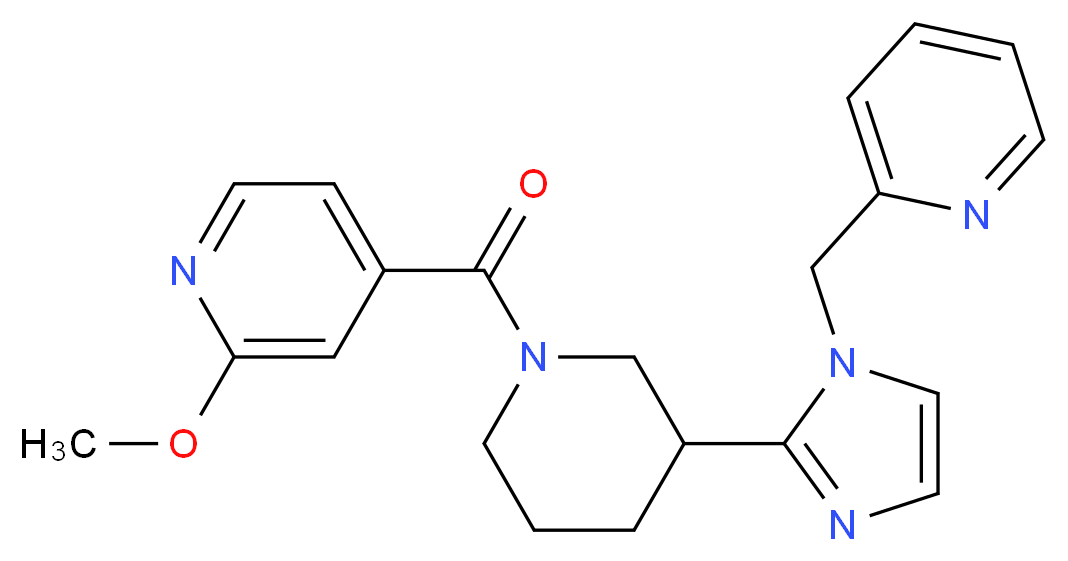  分子结构