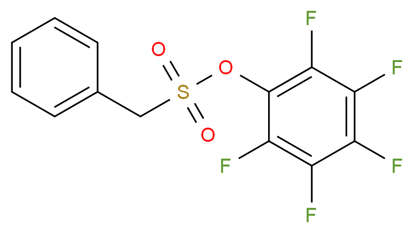 MFCD05975135 分子结构